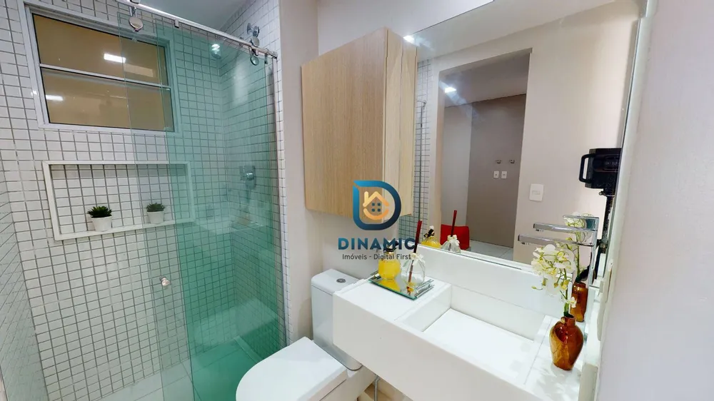 Apartamento, 2 quartos, 54 m² - Foto 13