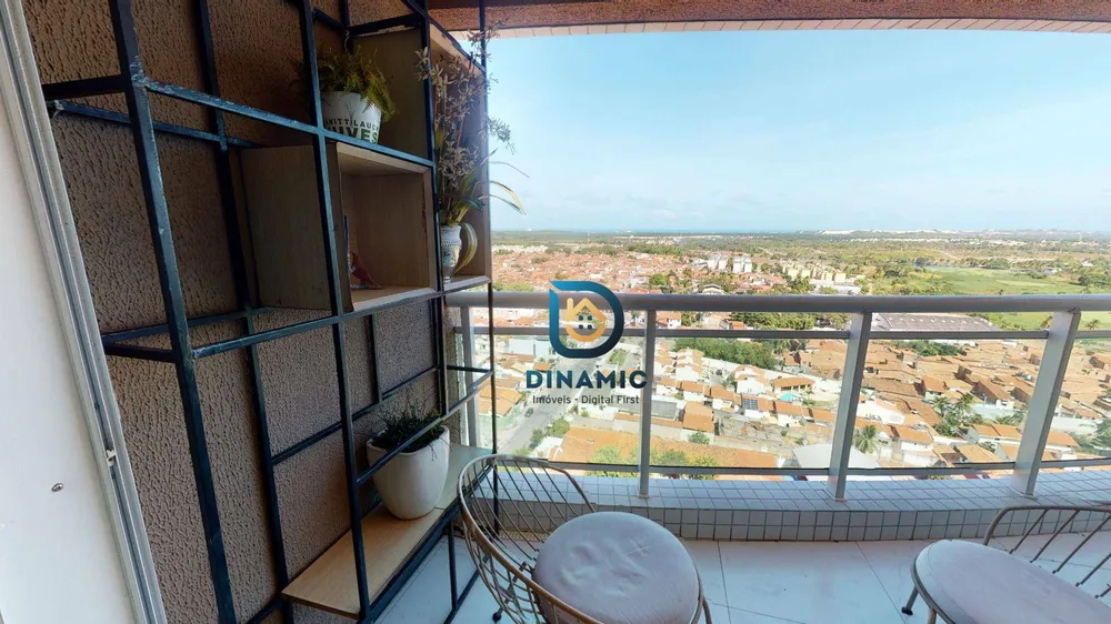 Apartamento, 2 quartos, 54 m² - Foto 6