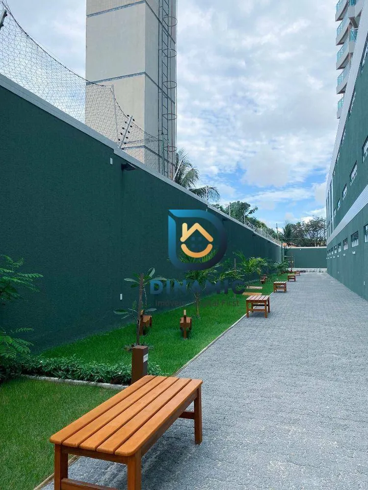 Apartamento, 2 quartos, 54 m² - Foto 3