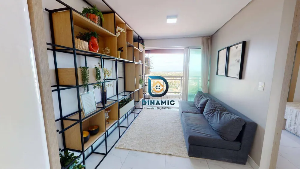 Apartamento, 2 quartos, 54 m² - Foto 2
