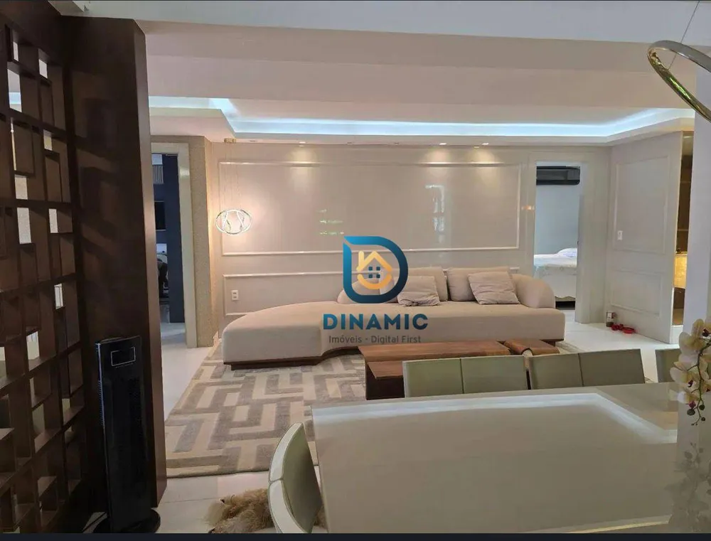 Apartamento, 4 quartos, 210 m² - Foto 10
