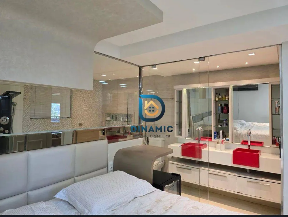 Apartamento, 4 quartos, 210 m² - Foto 11