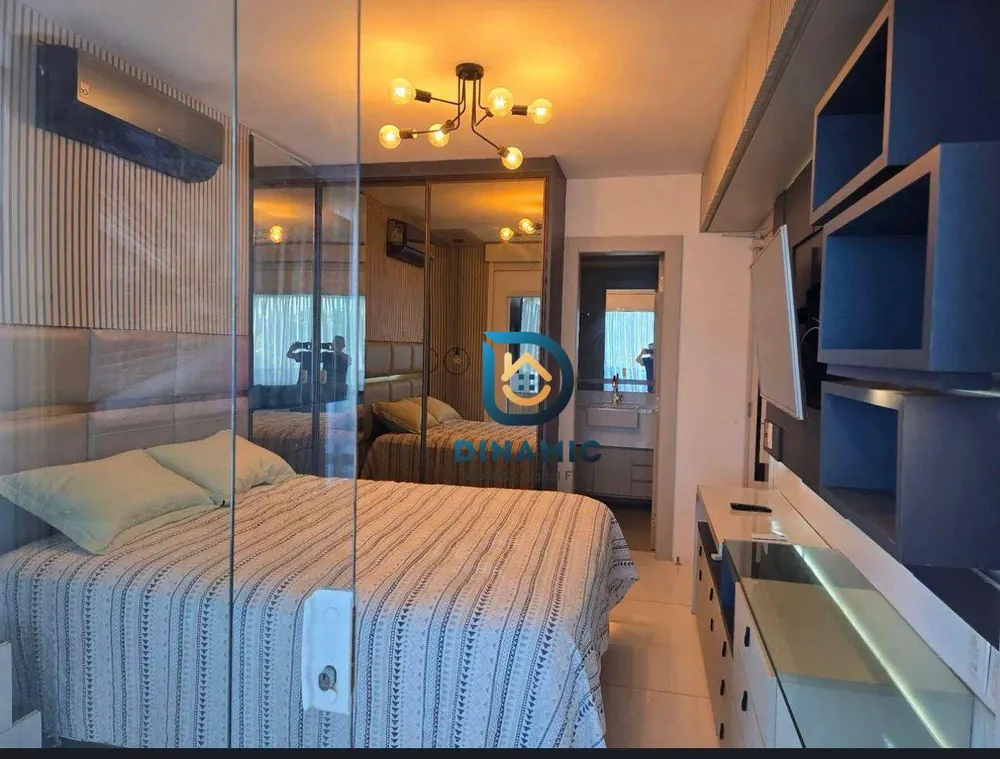 Apartamento, 4 quartos, 210 m² - Foto 12