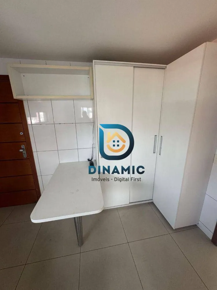 Apartamento, 3 quartos, 137 m² - Foto 14