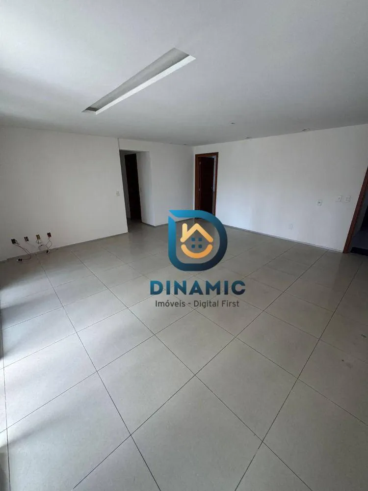 Apartamento, 3 quartos, 137 m² - Foto 11
