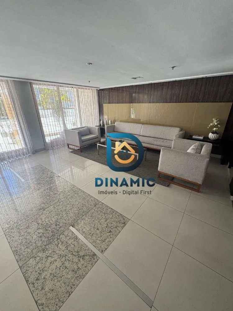 Apartamento, 3 quartos, 137 m² - Foto 8