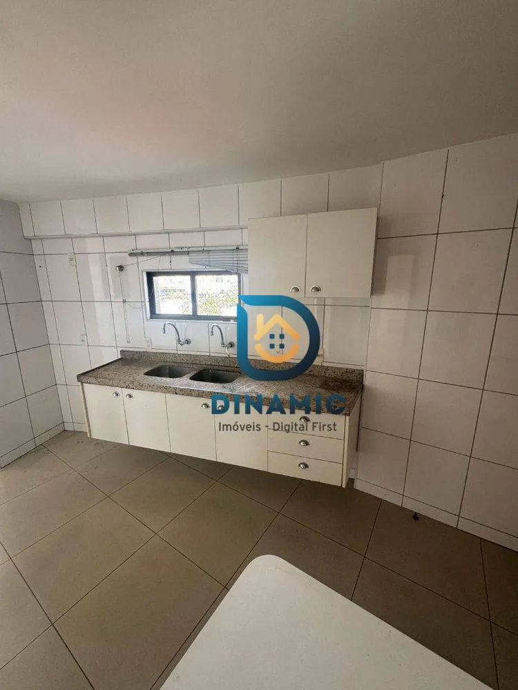 Apartamento, 3 quartos, 137 m² - Foto 4