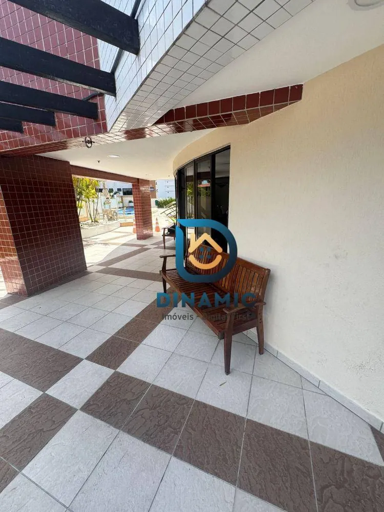 Apartamento, 3 quartos, 137 m² - Foto 13