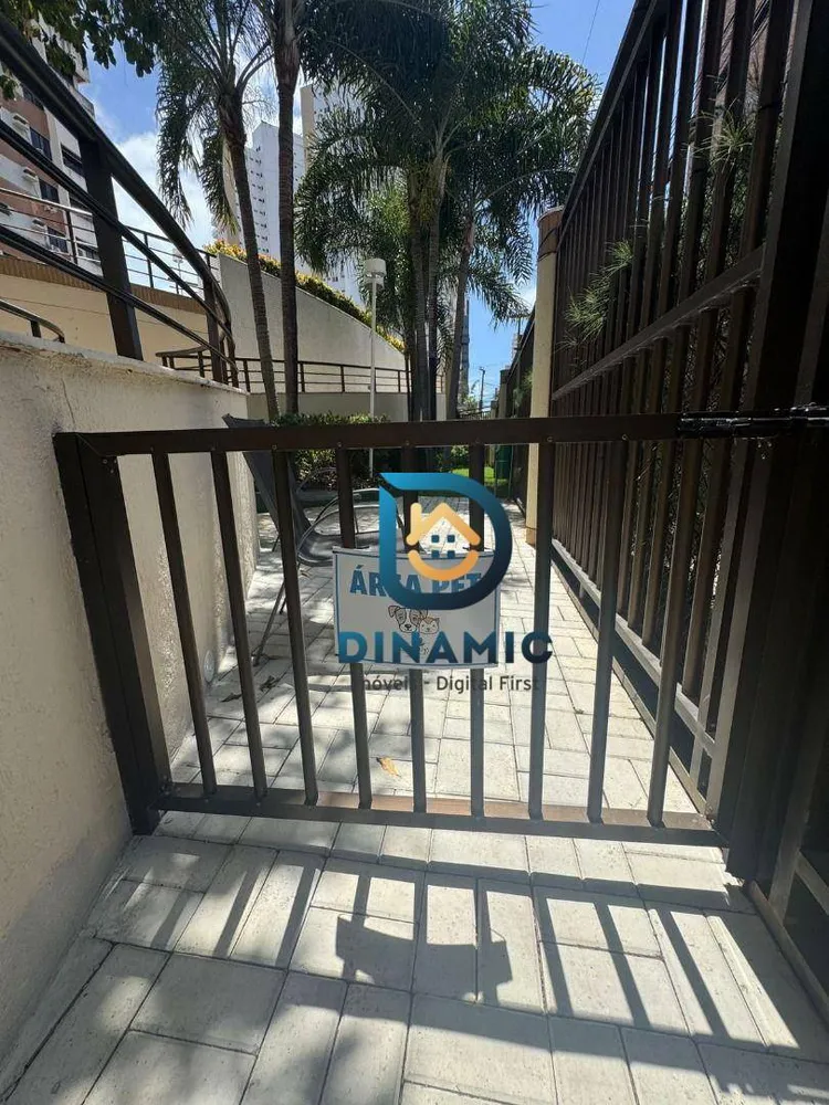 Apartamento, 3 quartos, 137 m² - Foto 1