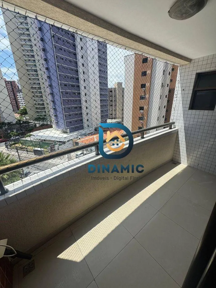 Apartamento, 3 quartos, 137 m² - Foto 6