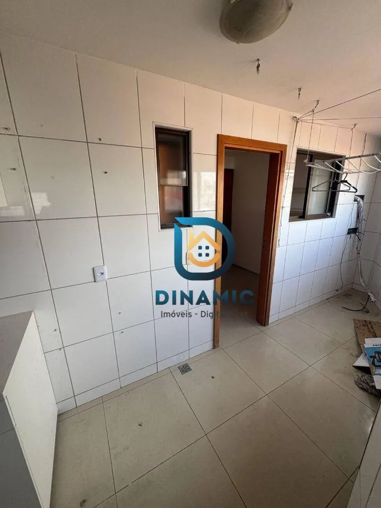 Apartamento, 3 quartos, 137 m² - Foto 3
