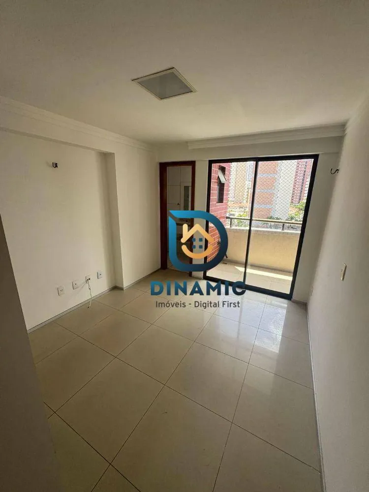Apartamento, 3 quartos, 137 m² - Foto 12