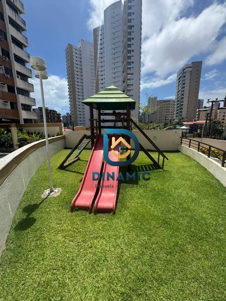 Apartamento, 3 quartos, 137 m² - Foto 7