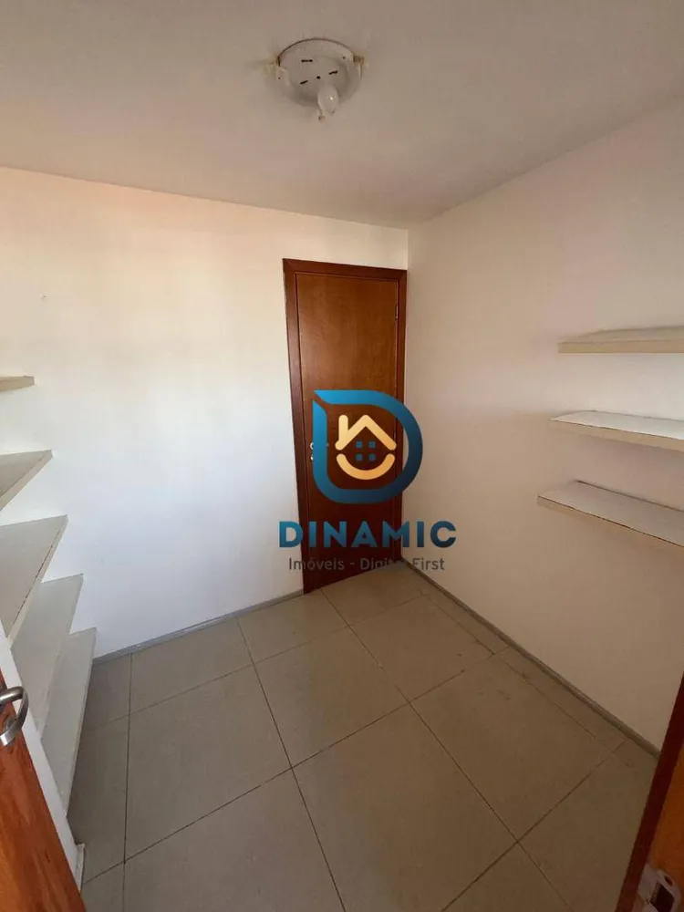 Apartamento, 3 quartos, 137 m² - Foto 5