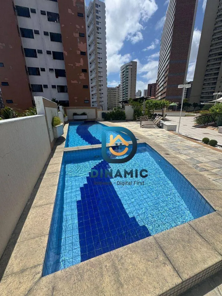 Apartamento, 3 quartos, 137 m² - Foto 9