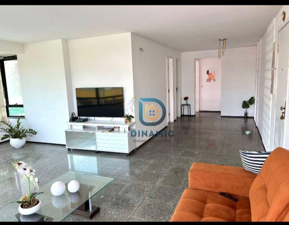 Apartamento, 2 quartos, 90 m² - Foto 4