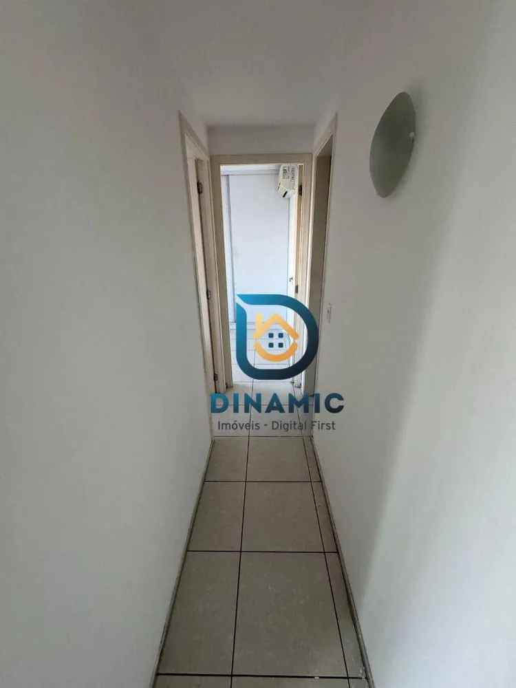Apartamento, 3 quartos, 63 m² - Foto 13