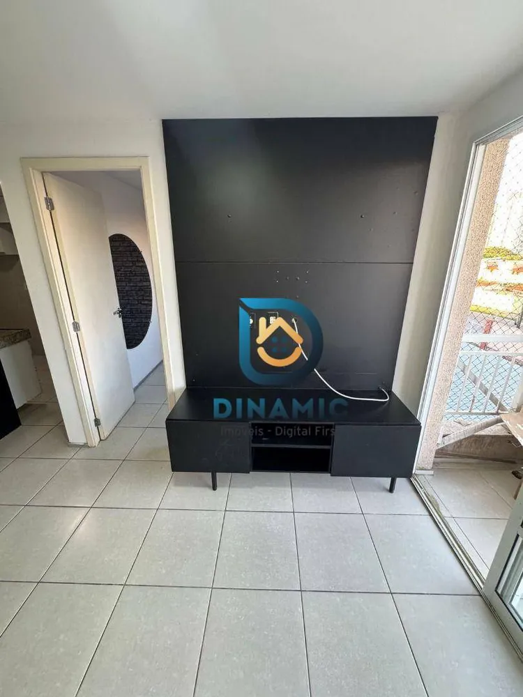 Apartamento, 3 quartos, 63 m² - Foto 8