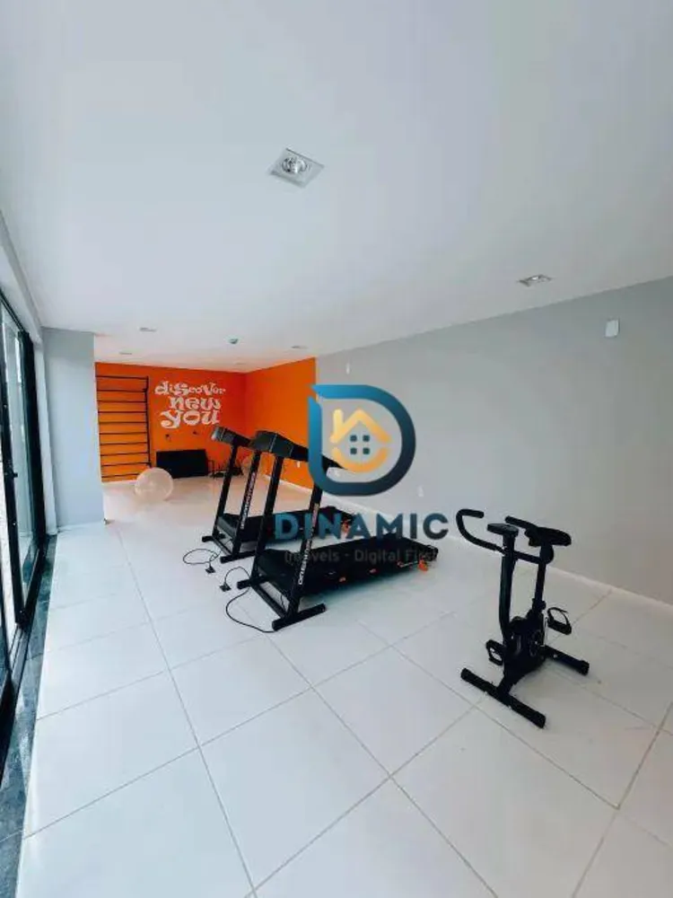 Apartamento, 3 quartos, 63 m² - Foto 4