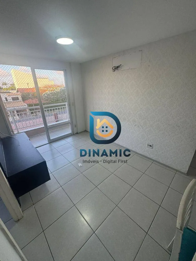 Apartamento, 3 quartos, 63 m² - Foto 9
