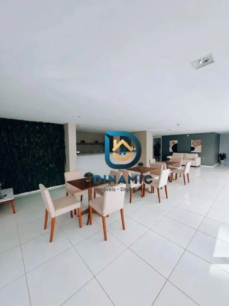 Apartamento, 3 quartos, 63 m² - Foto 7