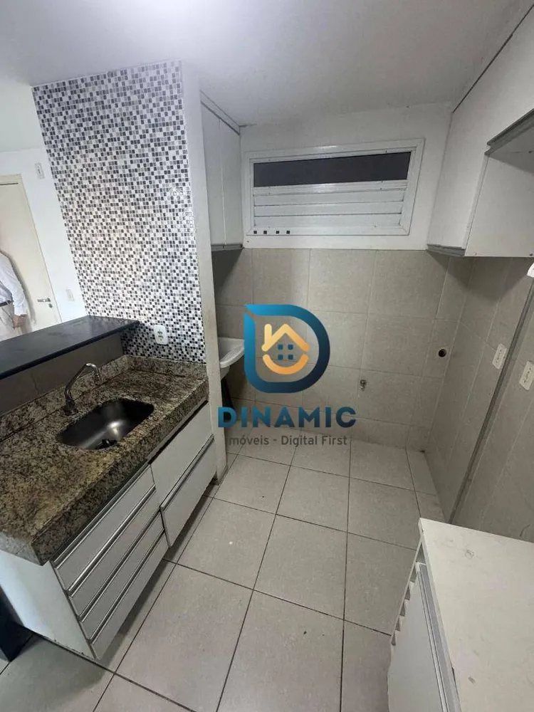 Apartamento, 3 quartos, 63 m² - Foto 15