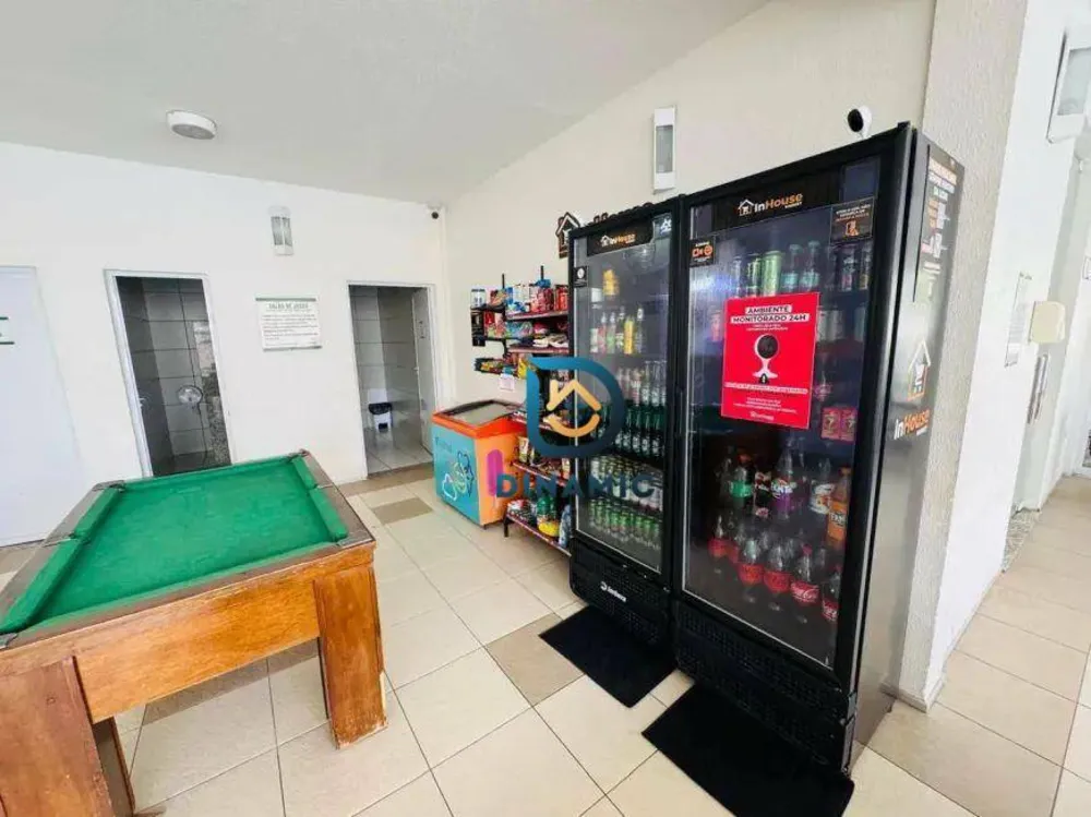 Apartamento, 3 quartos, 63 m² - Foto 5