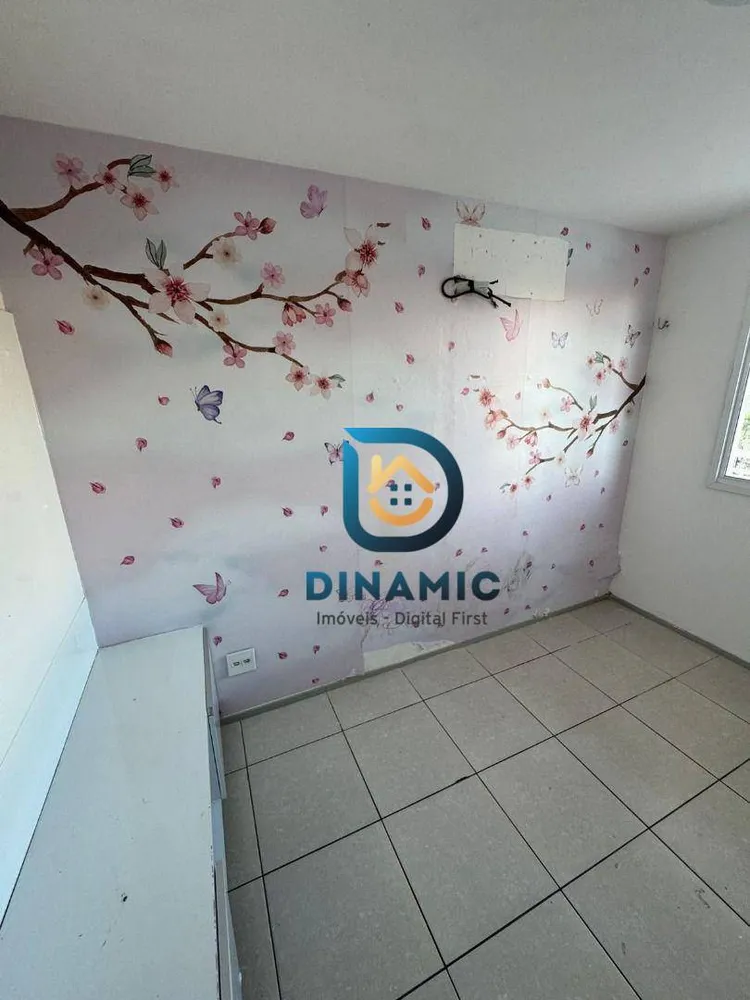 Apartamento, 3 quartos, 63 m² - Foto 12