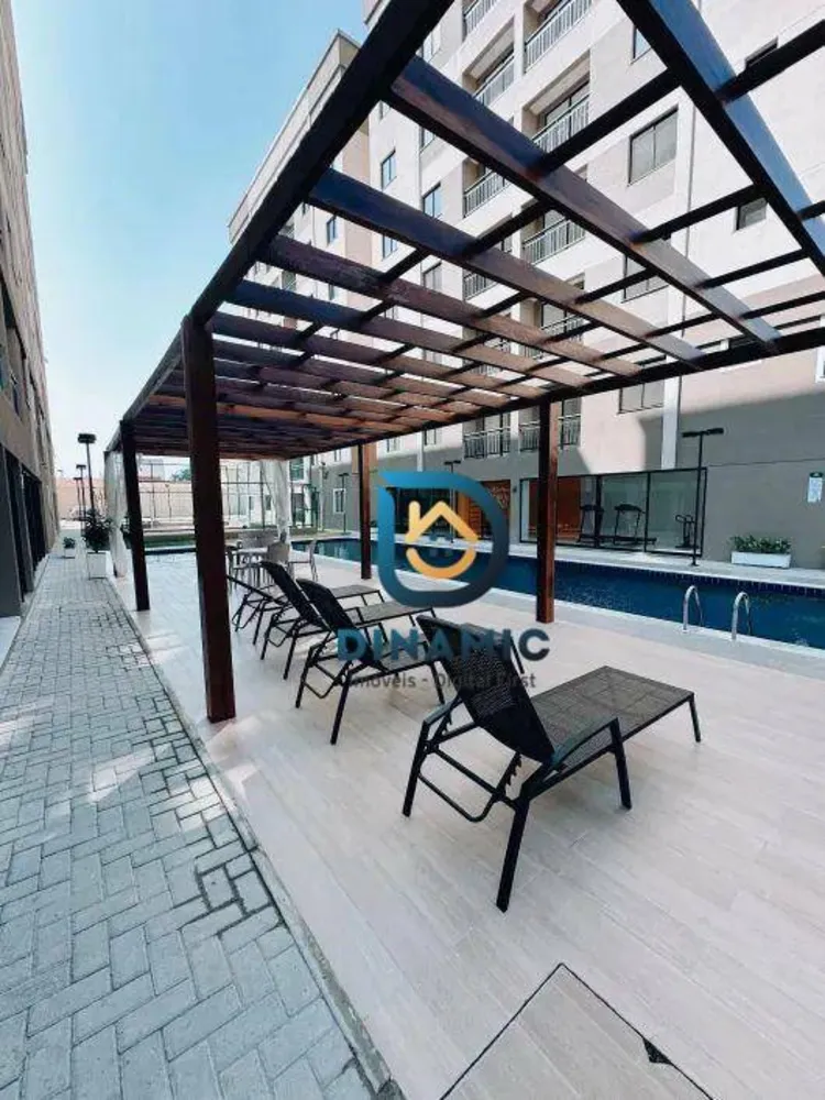 Apartamento, 3 quartos, 63 m² - Foto 2