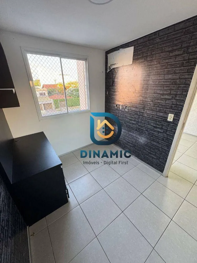 Apartamento, 3 quartos, 63 m² - Foto 10