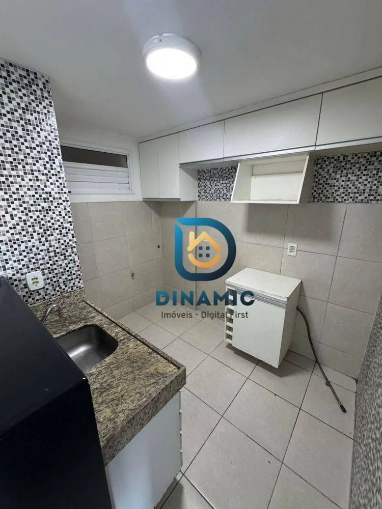 Apartamento, 3 quartos, 63 m² - Foto 14
