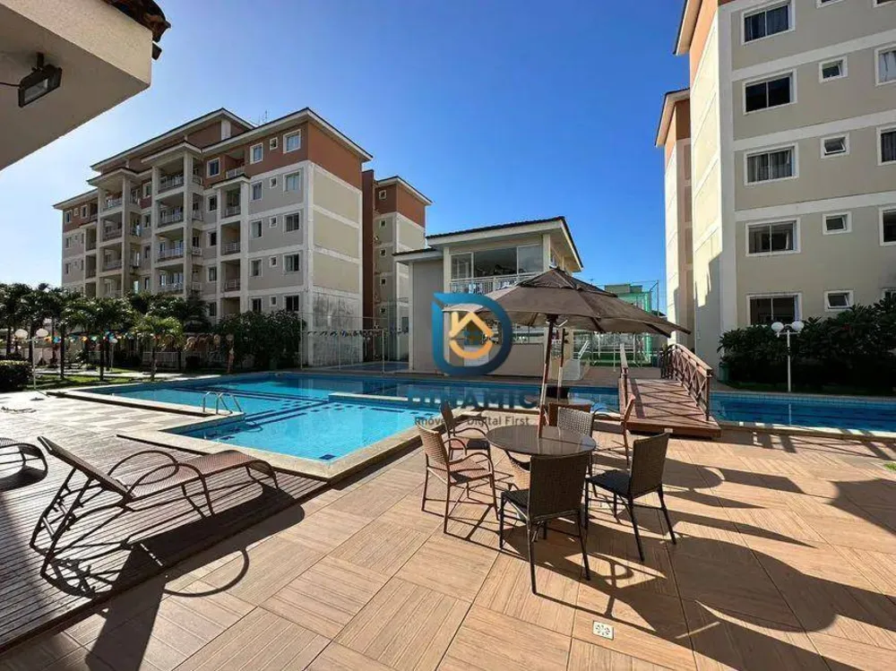 Apartamento, 3 quartos, 63 m² - Foto 6