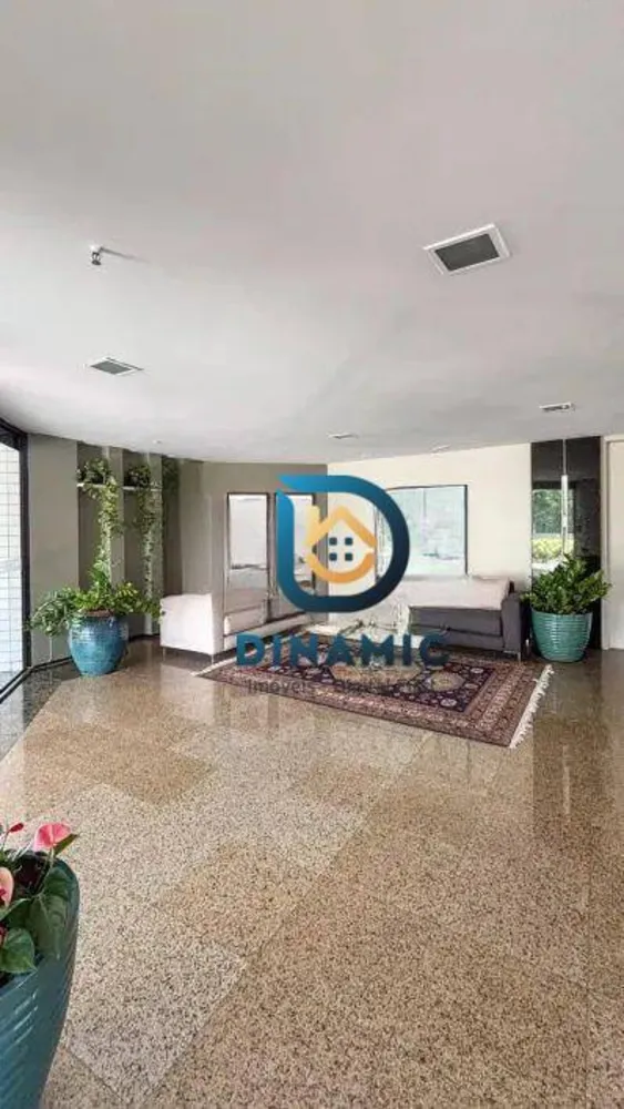 Apartamento, 3 quartos, 214 m² - Foto 3