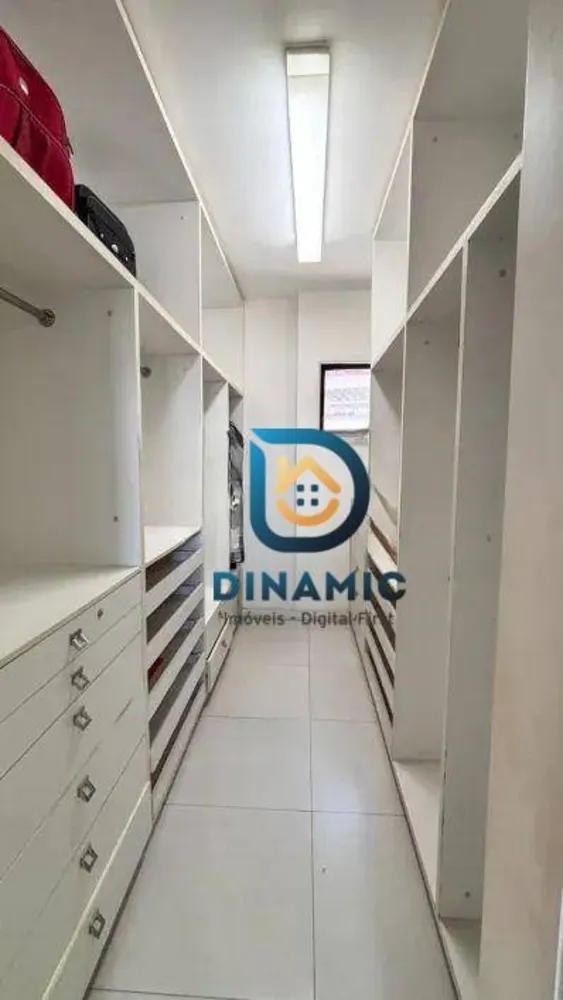 Apartamento, 3 quartos, 214 m² - Foto 7
