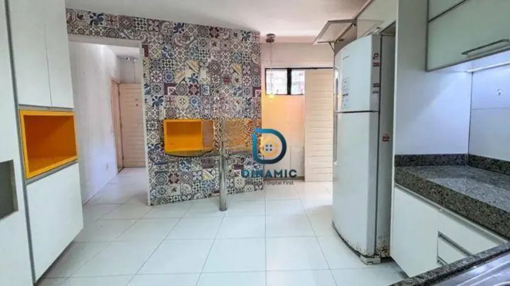 Apartamento, 3 quartos, 214 m² - Foto 4