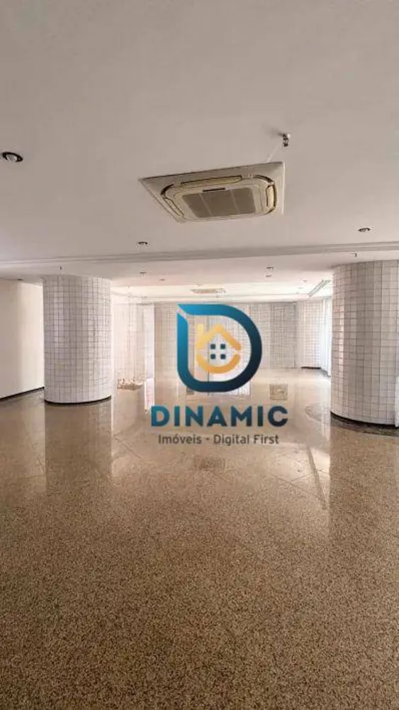 Apartamento, 3 quartos, 214 m² - Foto 8