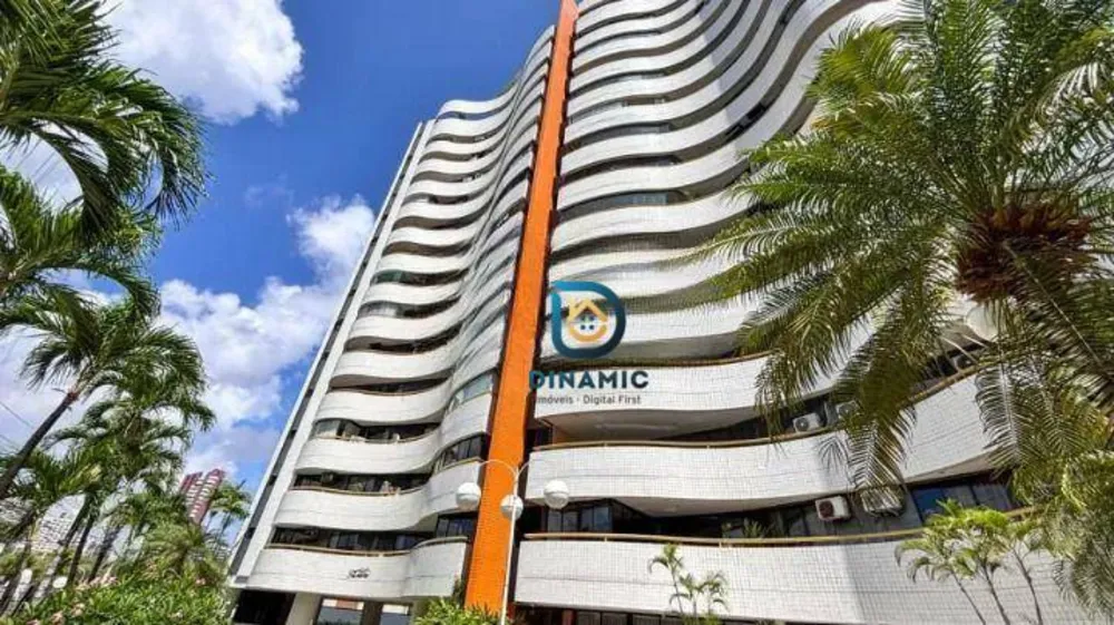 Apartamento, 3 quartos, 214 m² - Foto 5