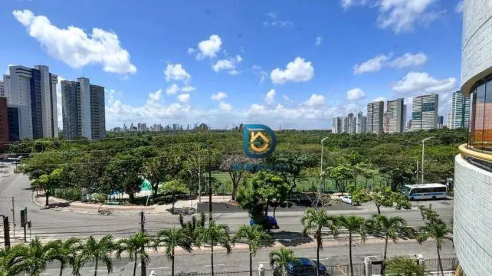 Apartamento, 3 quartos, 214 m² - Foto 11