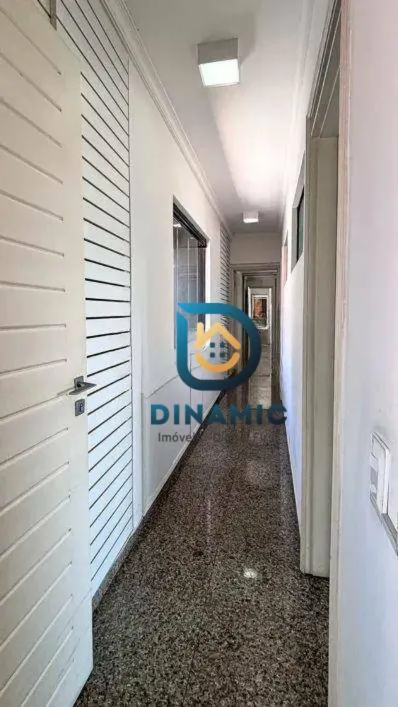 Apartamento, 3 quartos, 214 m² - Foto 9
