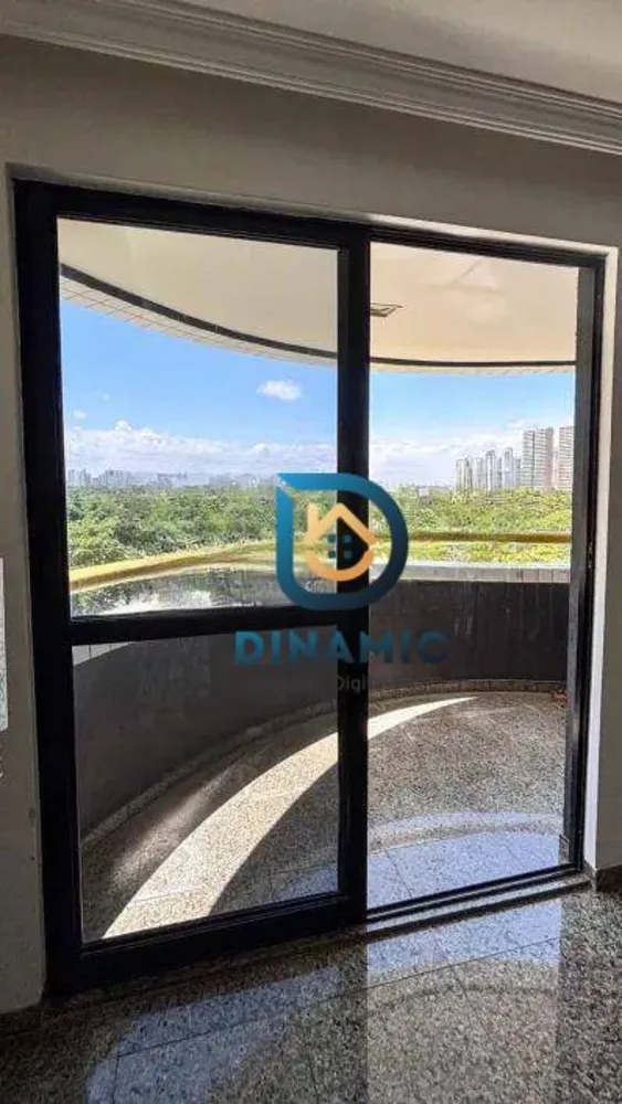 Apartamento, 3 quartos, 214 m² - Foto 10