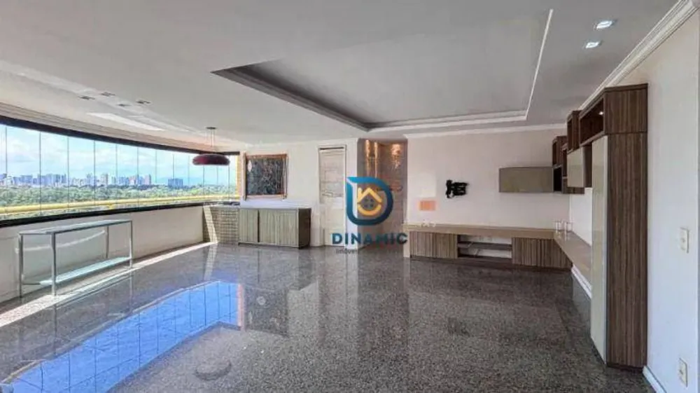 Apartamento, 3 quartos, 214 m² - Foto 14