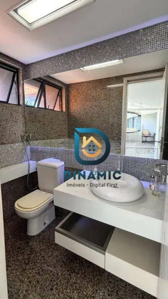 Apartamento, 3 quartos, 214 m² - Foto 15