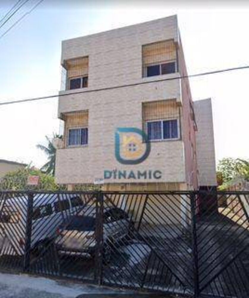 Apartamento, 2 quartos, 85 m² - Foto 1