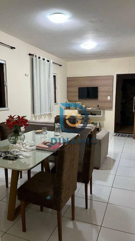 Apartamento, 2 quartos, 85 m² - Foto 2