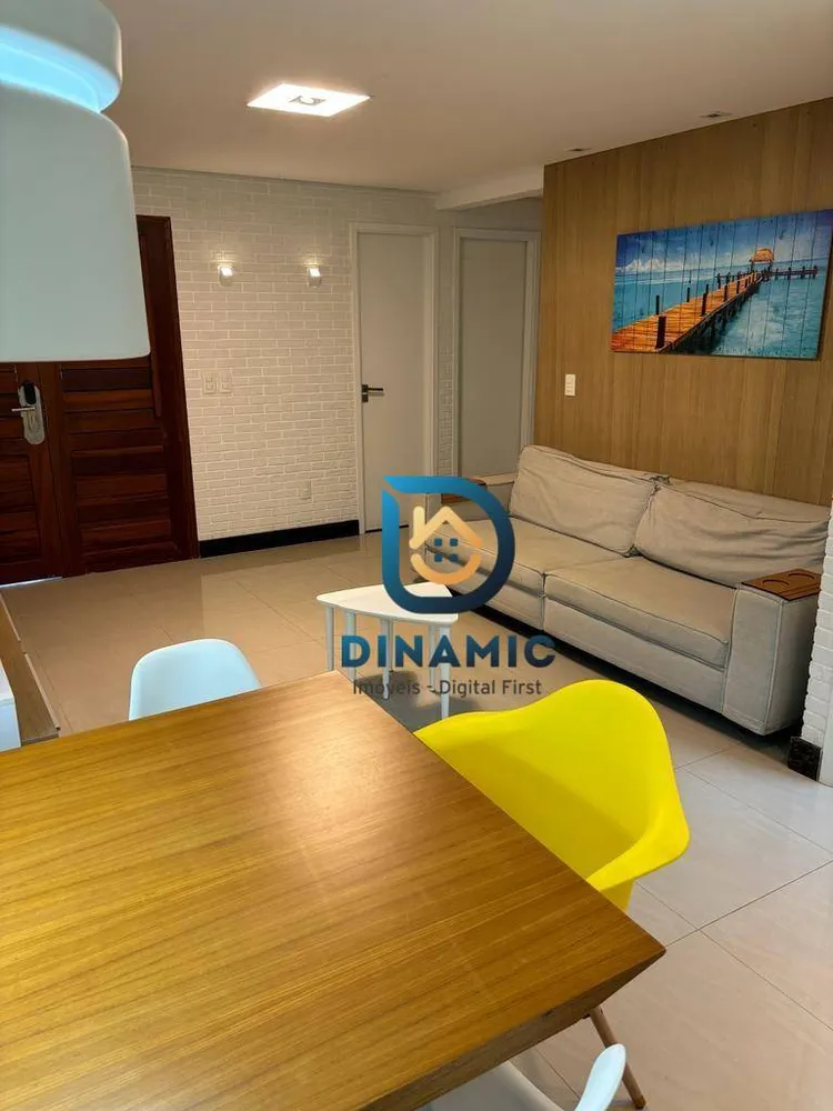 Casa, 3 quartos, 101 m² - Foto 9