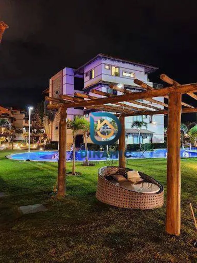 Casa, 3 quartos, 101 m² - Foto 2