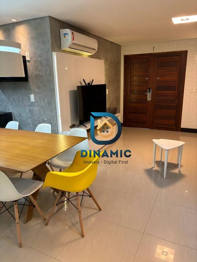 Casa, 3 quartos, 101 m² - Foto 10
