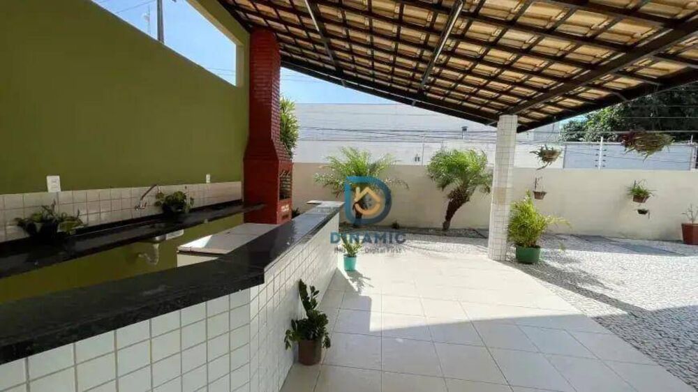 Apartamento à venda com 2 quartos, 72m² - Foto 7