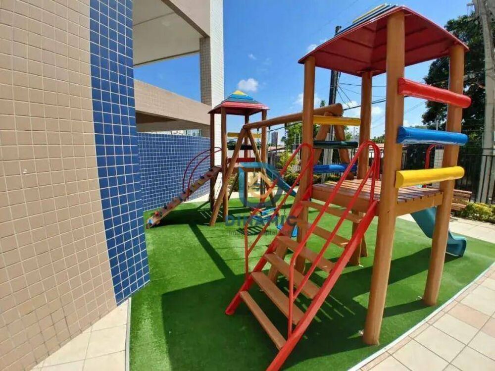 Apartamento à venda com 2 quartos, 72m² - Foto 4