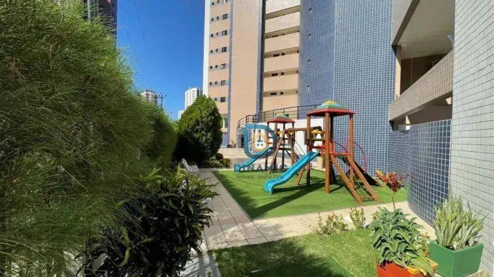 Apartamento à venda com 2 quartos, 72m² - Foto 8